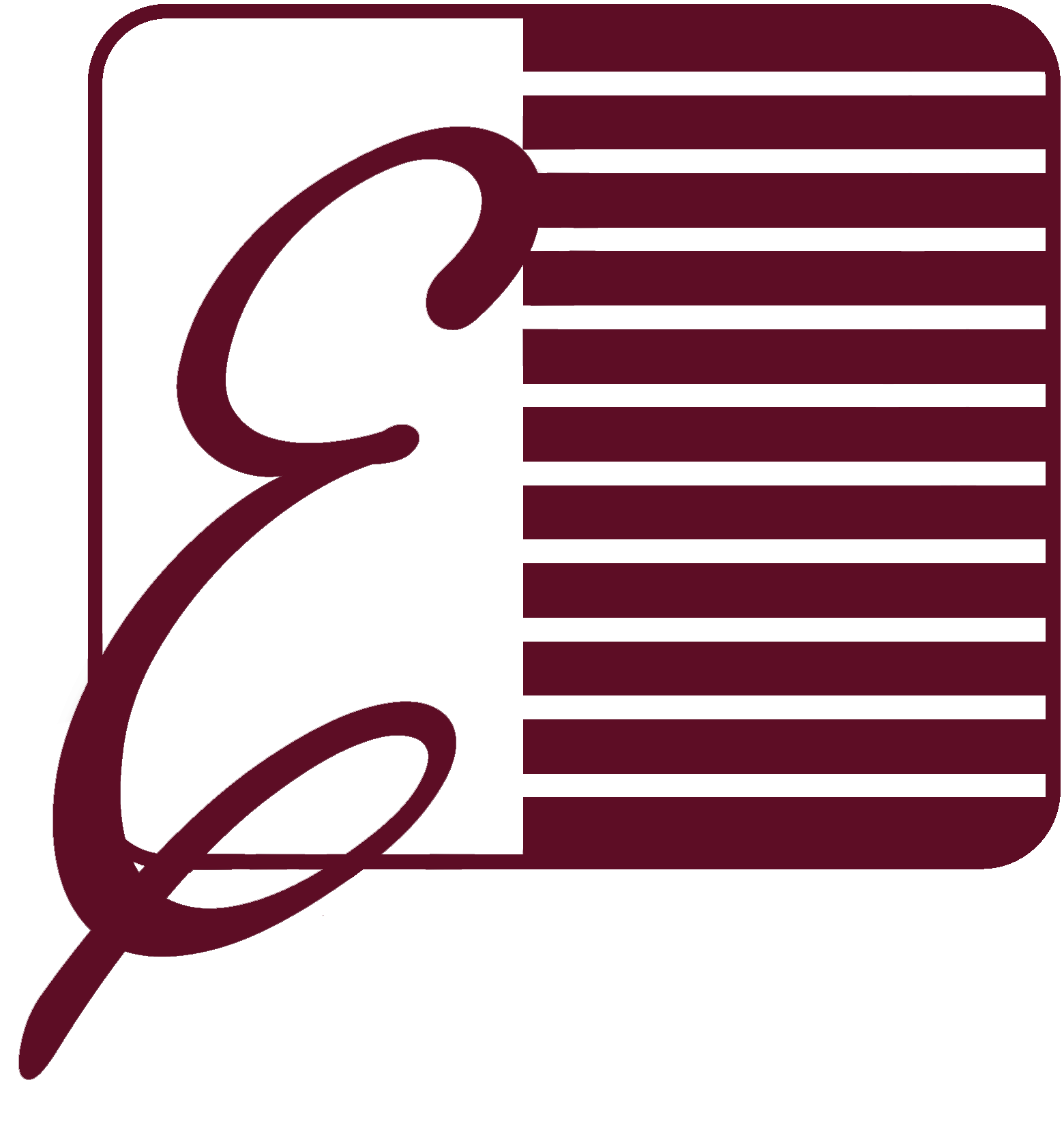 Edecoration Logo